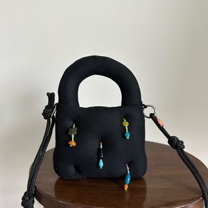 Marshall Columbia Beaded Bag Small Mini